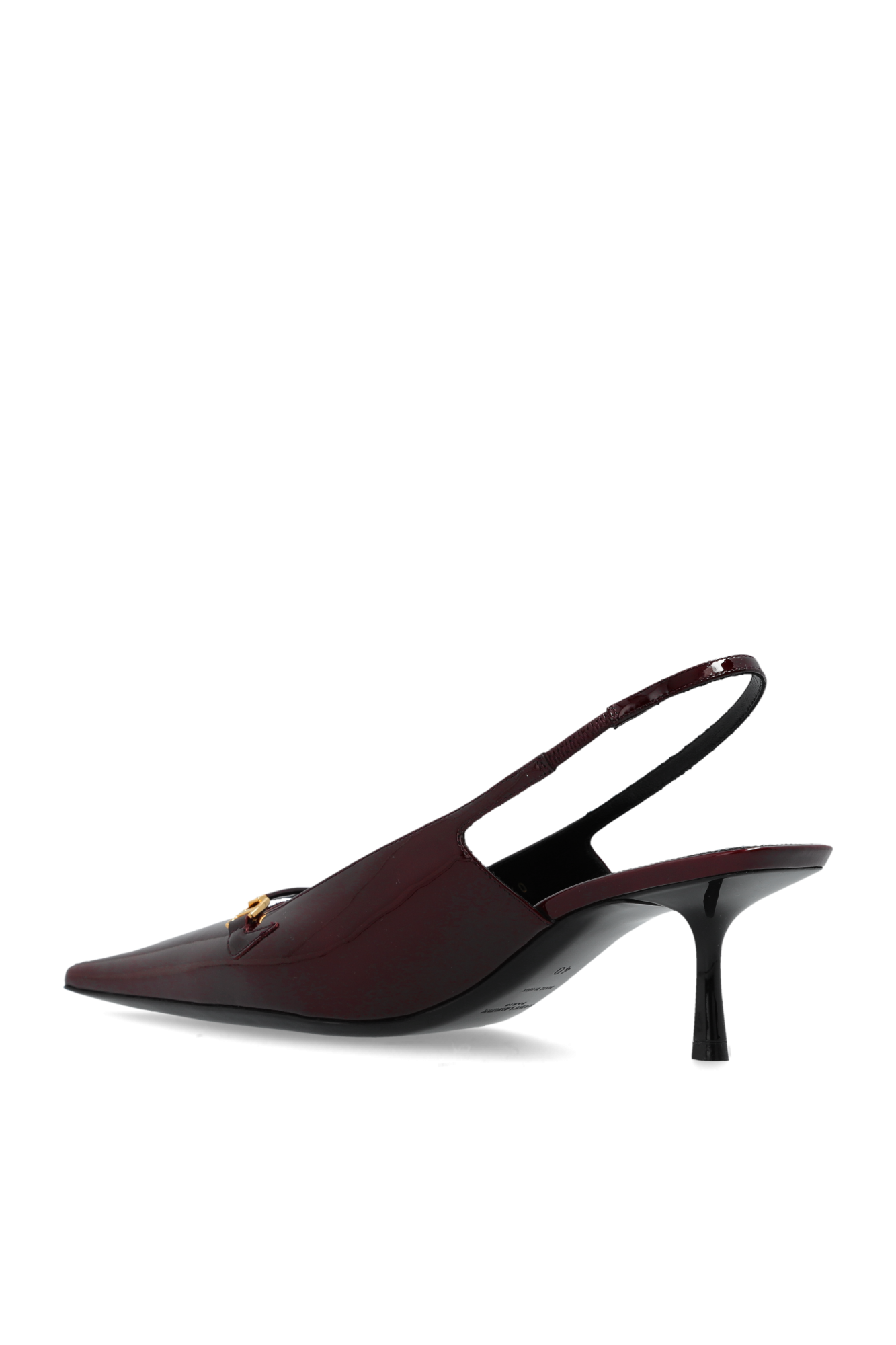 Saint Laurent High heels 'Carine' | Women's | Vitkac